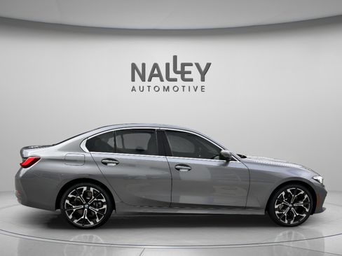 Used 2026 BMW 330i Sedan w/ Premium Package image 5