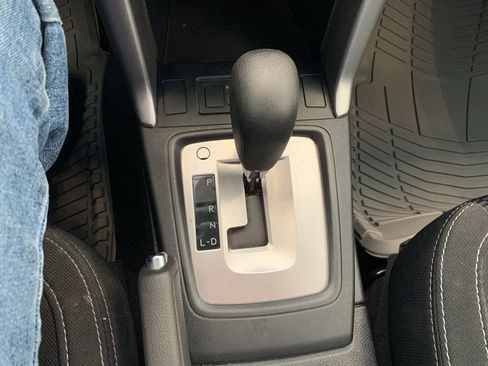 Used 2018 Subaru Forester 2.5i w/ Alloy Wheel Package AWD/4WD image 6