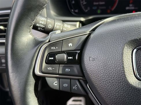 Used 2021 Honda Accord Sport image 29
