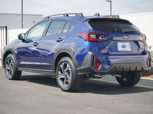 Certified 2025 Subaru Crosstrek 2.0i Premium w/ Crosstrek Mirror Package image 3