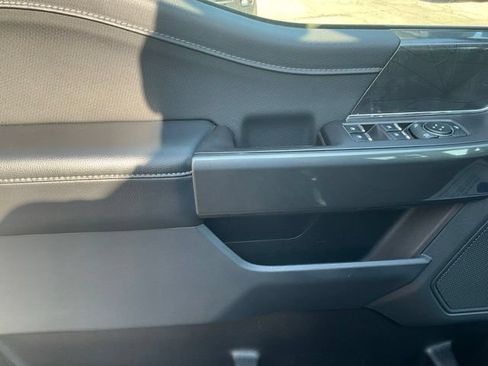 Used 2023 Ford F150 XLT w/ Equipment Group 302A High AWD/4WD image 12