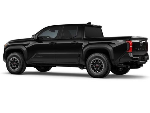 New 2026 Toyota Tacoma TRD Off-Road AWD/4WD image 5
