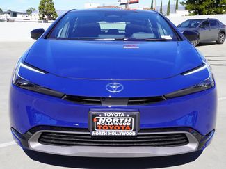 New 2026 Toyota Prius Limited video 2