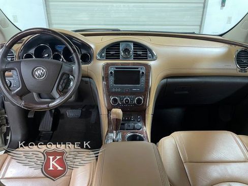 Used 2015 Buick Enclave Leather image 13