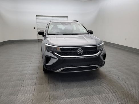 Used 2024 Volkswagen Taos S FWD image 14