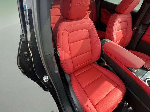 Used 2025 Chevrolet Blazer EV SS w/ Performance Package image 27