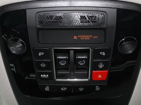New 2026 Kia Carnival SX Prestige FWD image 13