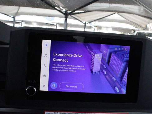 New 2026 Toyota Tacoma TRD Sport image 30