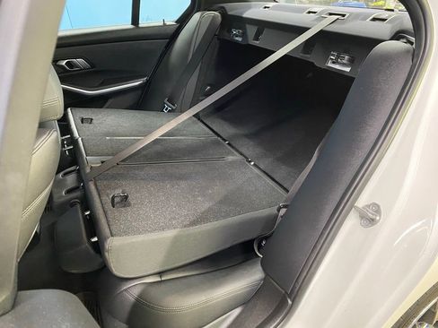 Used 2020 BMW 330i xDrive Sedan w/ Driving Assistance Package image 36