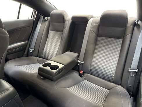 Used 2023 Dodge Charger GT w/ Blacktop Package image 13