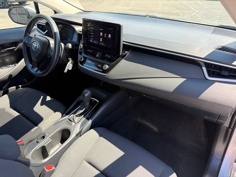 Certified 2023 Toyota Corolla LE FWD image 18