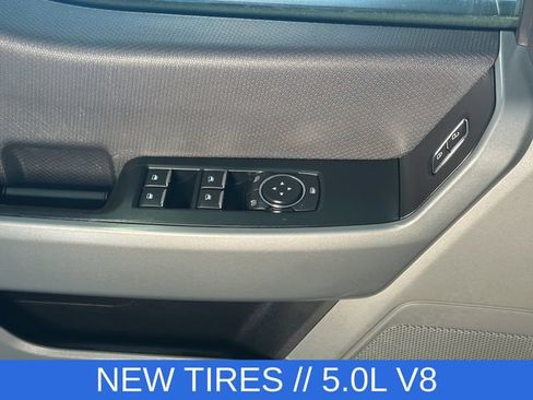 Used 2023 Ford F150 XLT w/ XTR Package AWD/4WD image 15