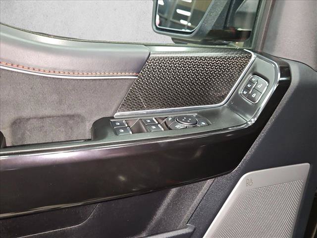 Used 2025 Ford F150 Raptor w/ Equipment Group 803A Raptor R AWD/4WD image 22