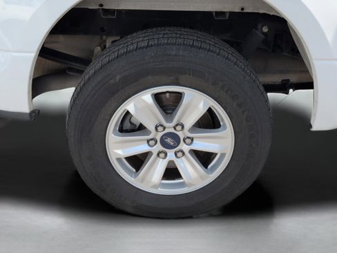 Used 2018 Ford F150 XLT image 26