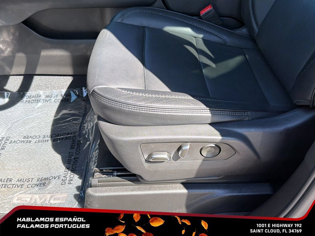 Certified 2022 GMC Yukon Denali w/ Max Trailering Package AWD/4WD image 15