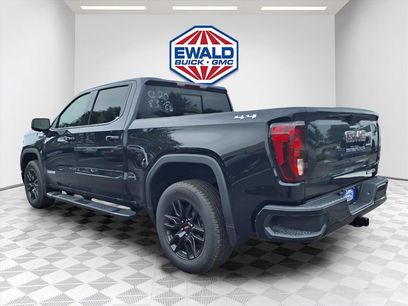 New 2026 GMC Sierra 1500 Elevation w/ Elevation Premium Package