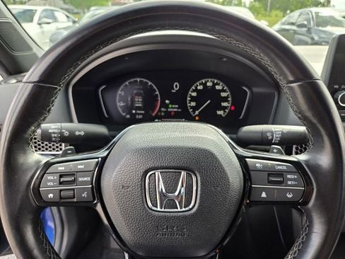 Used 2024 Honda Civic Sport image 25