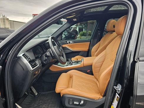 Used 2023 BMW X5 xDrive40i image 24