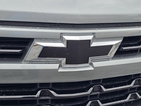 New 2026 Chevrolet Silverado 1500 RST w/ All Star Edition Plus image 10