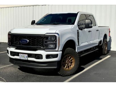 Used 2025 Ford F250 XL w/ STX Appearance Package