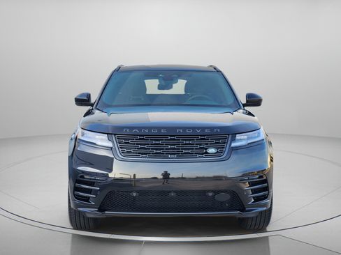 New 2026 Land Rover Range Rover Velar Dynamic SE AWD/4WD image 6