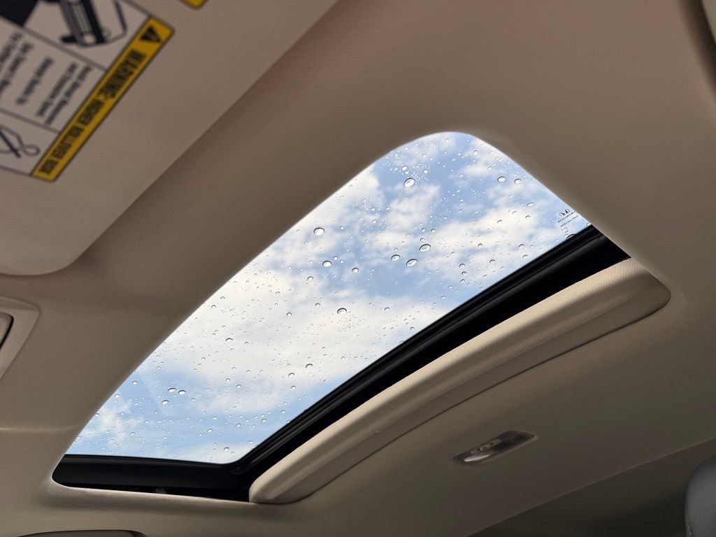 Used 2016 Honda CR-V EX-L image 37