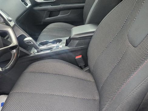 Used 2012 Chevrolet Equinox LT w/ Driver Convenience Package image 16