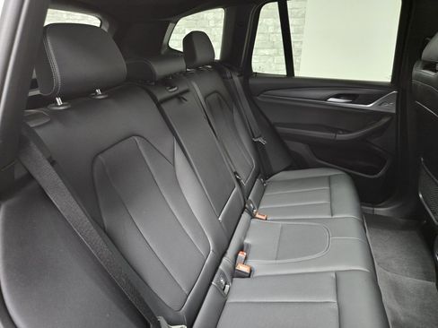 Used 2024 BMW X3 xDrive30i image 49