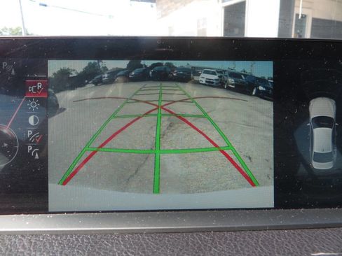 Used 2016 BMW 320i xDrive Sedan image 49