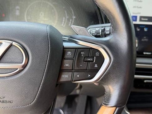 Used 2024 Lexus RX 350 Premium w/ Accessory Package (Z1) FWD image 18