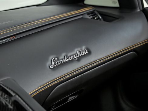 Used 2015 Lamborghini Aventador LP 700-4 AWD/4WD image 26