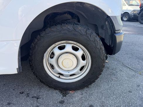 Used 2015 Ford F150 XL w/ XL Power Equipment Group image 7