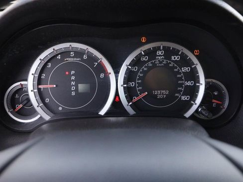 Used 2012 Acura TSX Sport Wagon image 14