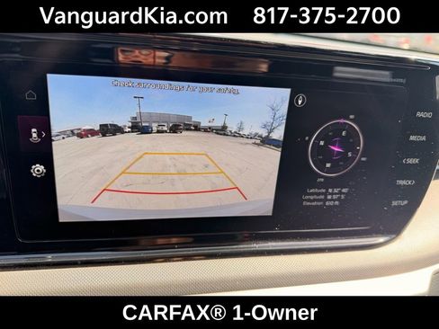 Used 2022 Kia K5 GT-Line image 21