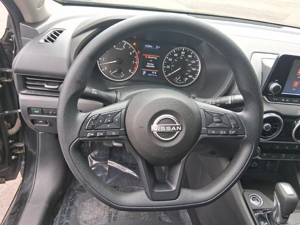 Used 2025 Nissan Sentra S FWD image 15