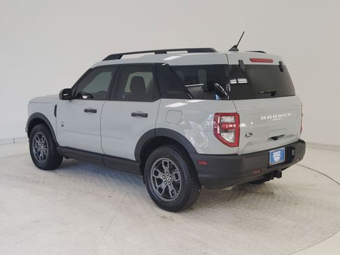 Certified 2022 Ford Bronco Sport Big Bend image 3