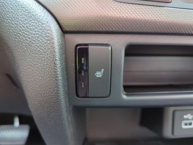 New 2025 Honda Ridgeline TrailSport+ image 17