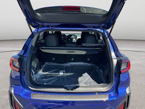 New 2026 Subaru Crosstrek 2.5i Limited AWD/4WD image 19