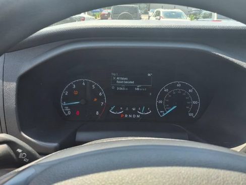 Used 2021 Ford Transit 250 Low Roof w/ Load Area Protection Package RWD image 21