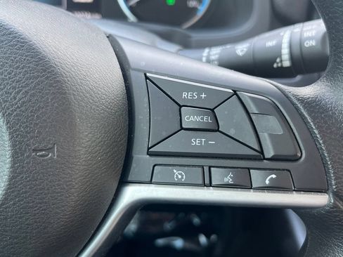Used 2024 Nissan Leaf S FWD image 21