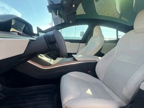 Used 2021 Tesla Model S Long Range AWD/4WD image 18