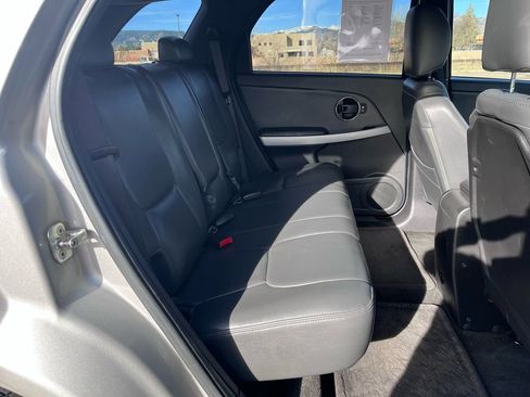 Used 2008 Pontiac Torrent AWD w/ Preferred Package image 19