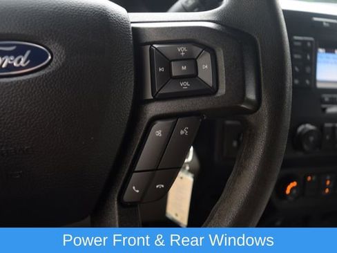 Used 2020 Ford F150 XL w/ Equipment Group 101A Mid RWD image 5