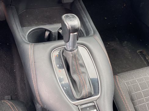 Used 2025 Honda HR-V Sport image 23