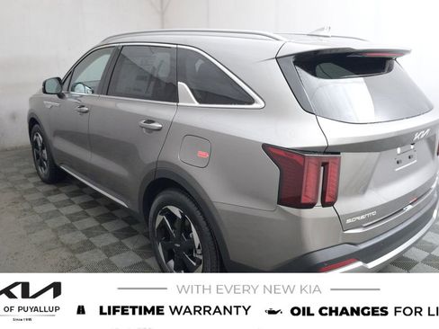 New 2026 Kia Sorento EX w/ EX Premium Package image 7