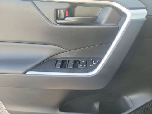 Used 2024 Toyota RAV4 LE image 15