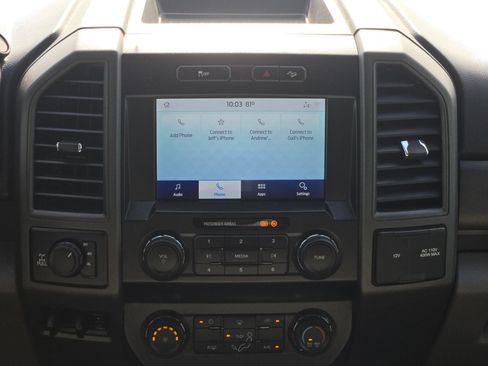 Used 2020 Ford F250 XL w/ STX Appearance Package AWD/4WD image 17