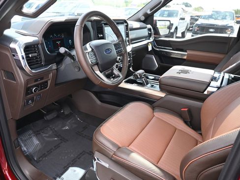 New 2026 Ford F150 King Ranch image 18