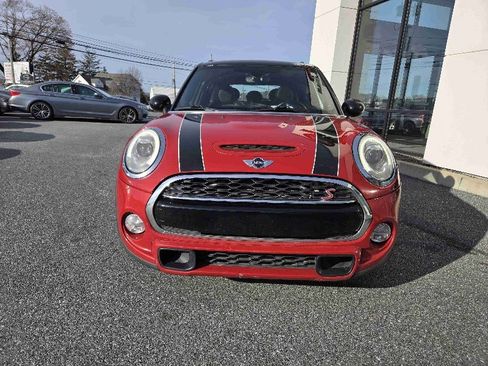 Used 2016 MINI Cooper S image 8
