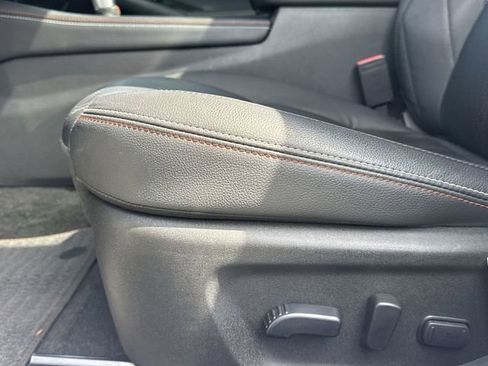 Used 2024 Nissan Altima 2.5 SR w/ SR Premium Package FWD image 12